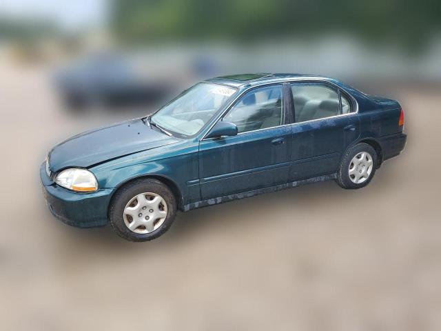 HONDA CIVIC 1998 2hgej8640wh511161