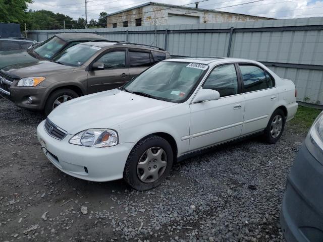 HONDA CIVIC 1999 2hgej8641xh527953