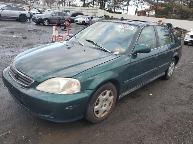 HONDA CIVIC 1999 2hgej8641xh553582