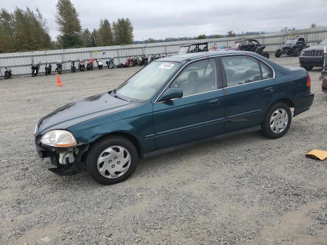 HONDA CIVIC EX 1996 2hgej8642th525624