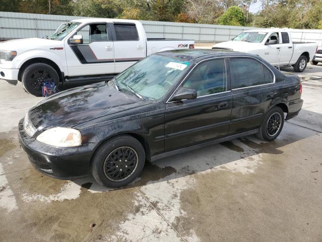 HONDA CIVIC EX 1999 2hgej8642xh521899