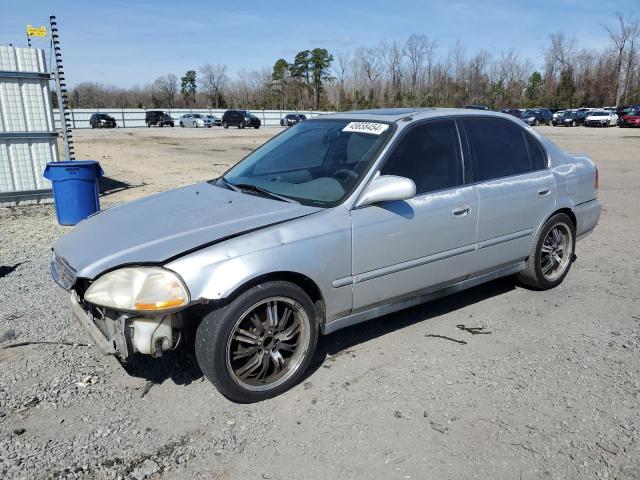 HONDA CIVIC 1997 2hgej8644vh510416