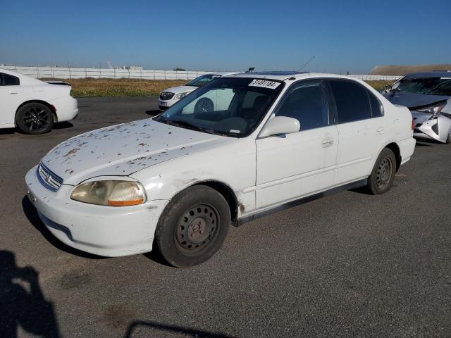 HONDA CIVIC 1998 2hgej8644wh585683