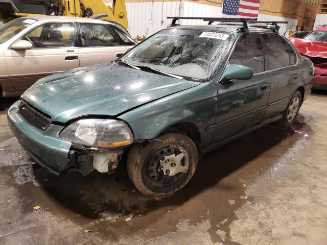 HONDA CIVIC 1998 2hgej8644wh628290