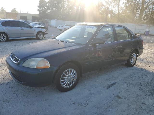 HONDA CIVIC 1997 2hgej864xvh540861