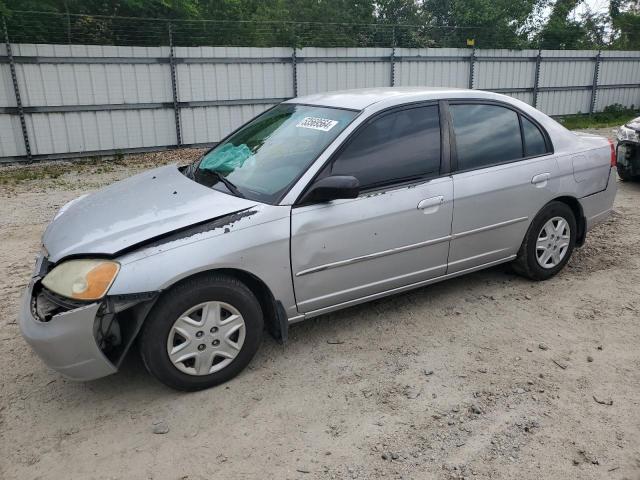 HONDA CIVIC 2003 2hges15533h602421