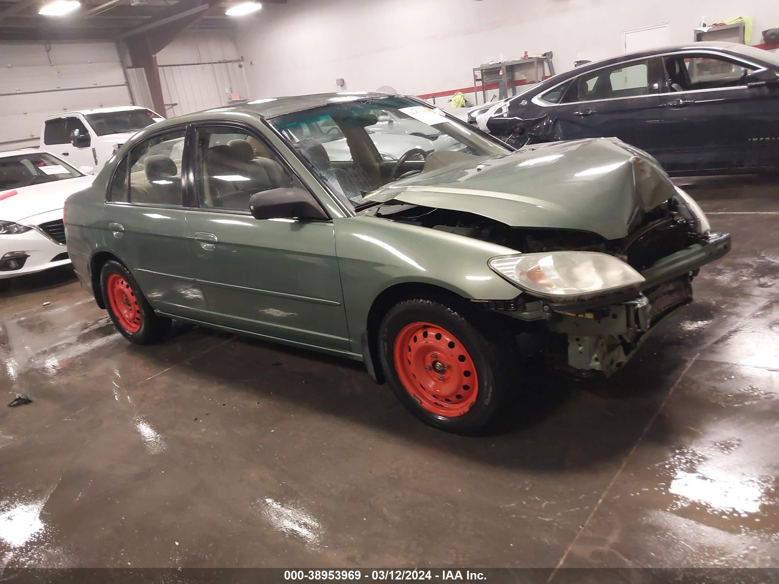 HONDA CIVIC 2004 2hges15534h541699