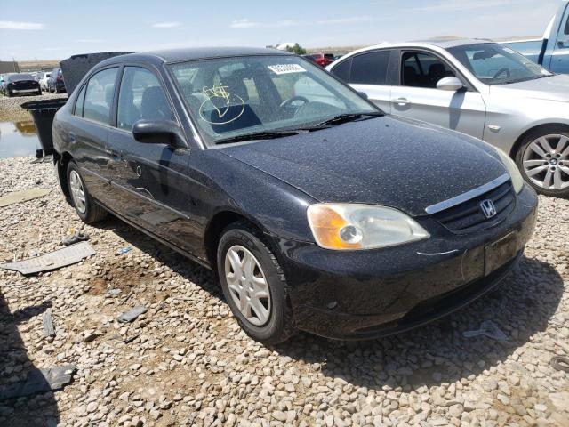 HONDA CIVIC LX 2003 2hges15543h521041