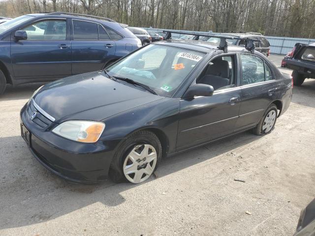 HONDA CIVIC 2003 2hges15543h574872