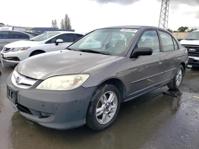 HONDA CIVIC 2004 2hges15544h572119