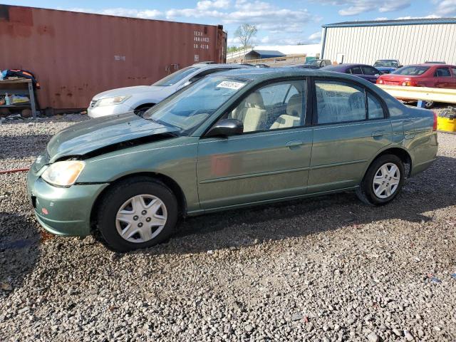 HONDA CIVIC 2003 2hges15553h604087