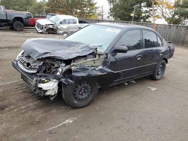 HONDA CIVIC 2004 2hges15554h610005