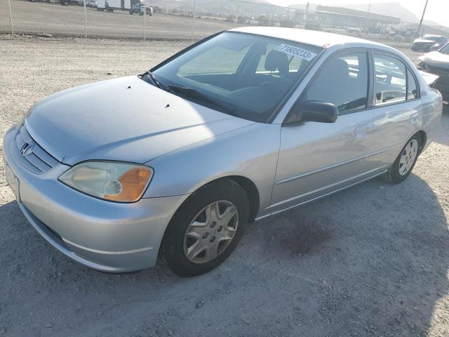 HONDA CIVIC 2003 2hges15563h624297