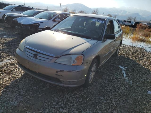 HONDA CIVIC 2003 2hges15593h580747