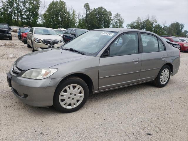 HONDA CIVIC 2004 2hges15594h594746