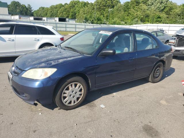 HONDA CIVIC LX 2004 2hges155x4h513799