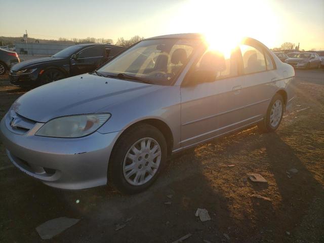 HONDA CIVIC 2005 2hges15635h563423