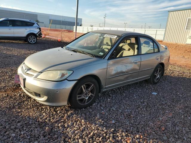 HONDA CIVIC 2004 2hges15654h546931