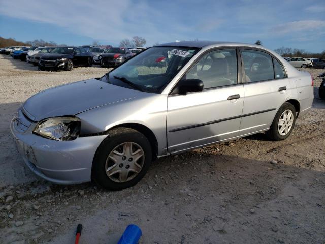 HONDA CIVIC 2003 2hges16113h557300