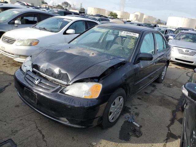 HONDA CIVIC 2003 2hges16123h604320