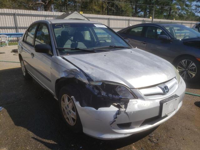 HONDA CIVIC 2004 2hges16304h594471