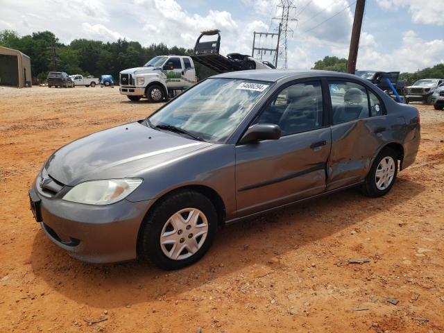 HONDA CIVIC 2005 2hges16305h549225