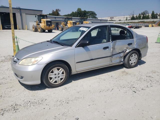 HONDA CIVIC DX V 2004 2hges16324h537060