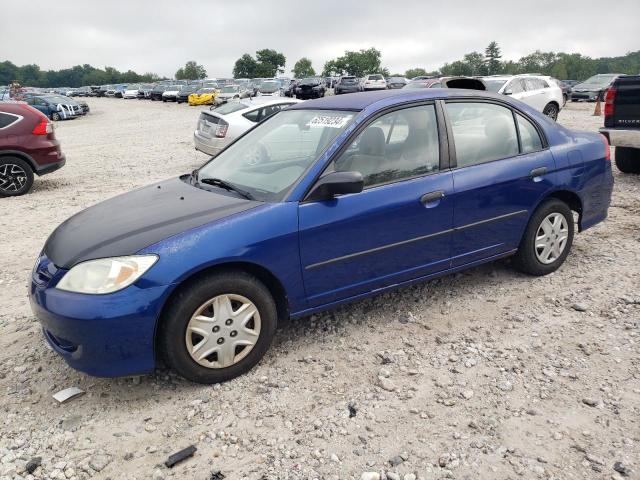 HONDA CIVIC 2004 2hges16324h570172