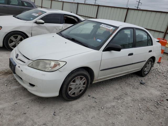 HONDA CIVIC 2004 2hges16324h578613