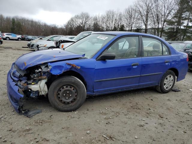 HONDA CIVIC 2004 2hges16324h602781