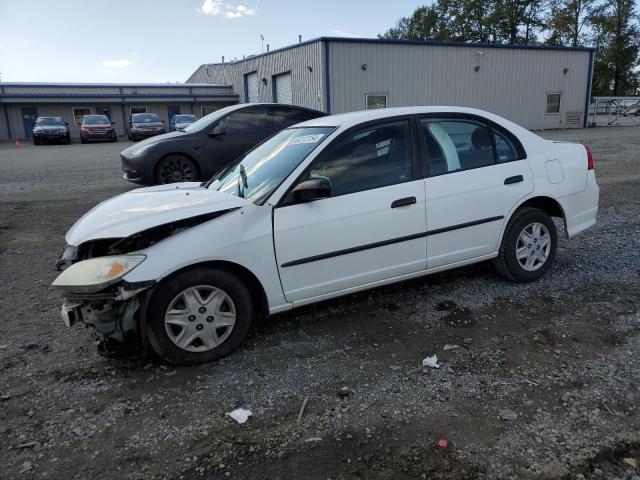 HONDA CIVIC DX V 2004 2hges16324h618172