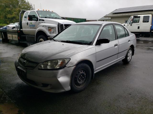 HONDA CIVIC 2005 2hges16325h601406