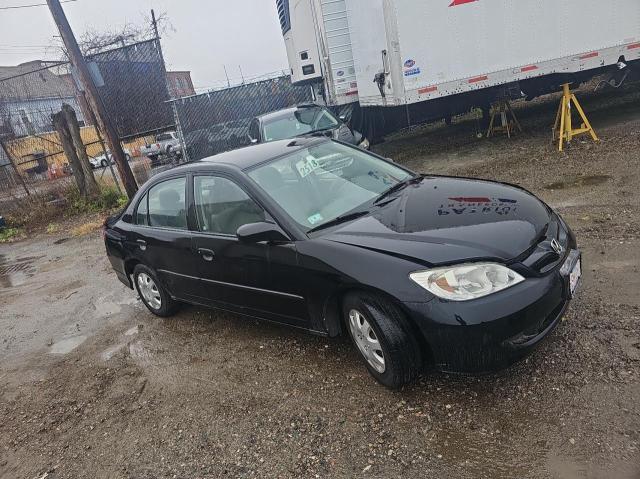 HONDA CIVIC 2005 2hges16335h574846