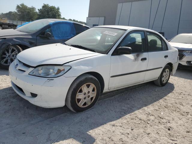 HONDA CIVIC 2004 2hges16344h577396