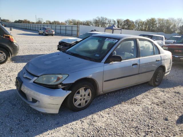 HONDA CIVIC 2004 2hges16344h618481