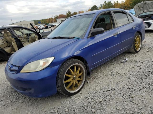 HONDA CIVIC 2004 2hges16344h626144