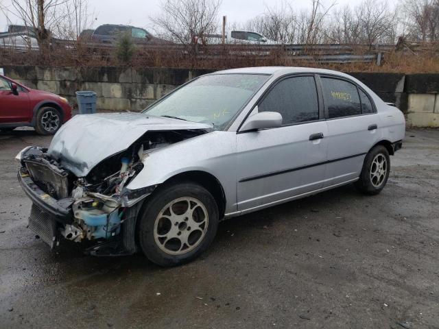 HONDA CIVIC 2005 2hges16355h561936