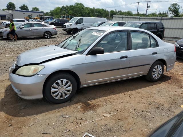 HONDA CIVIC 2004 2hges16364h546487