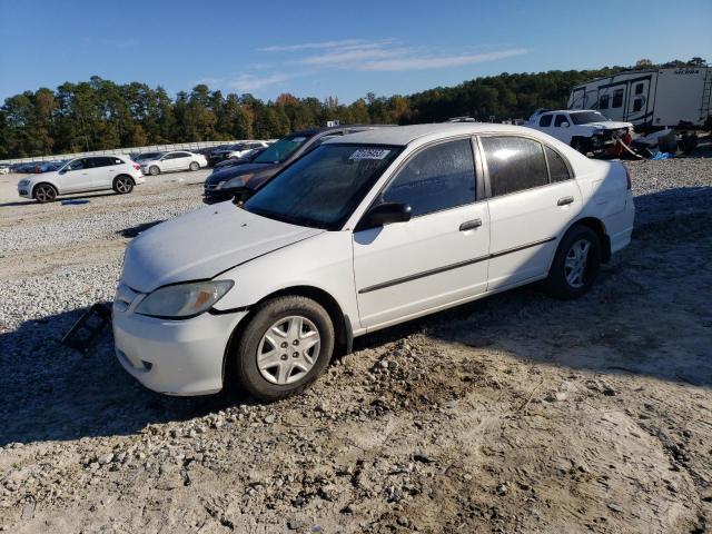 HONDA CIVIC 2004 2hges16364h632981