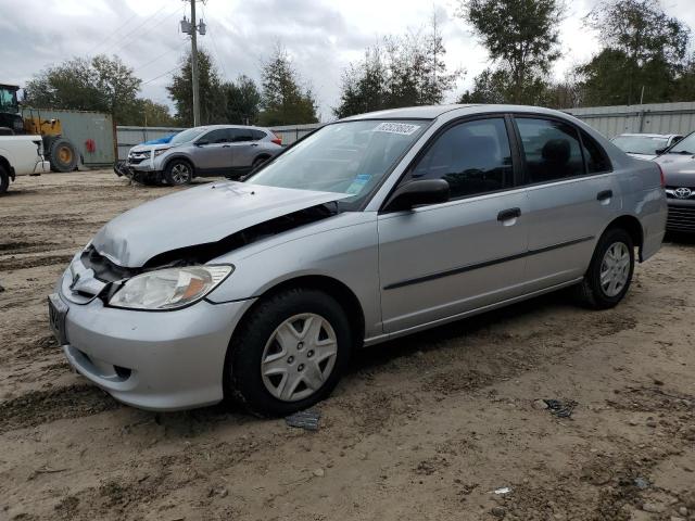 HONDA CIVIC 2004 2hges16374h574573