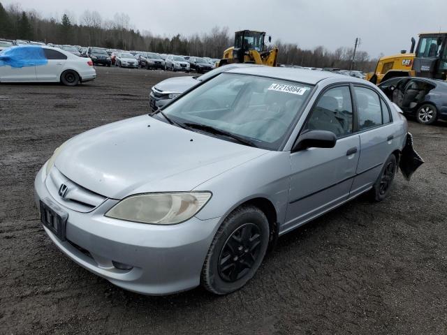 HONDA CIVIC 2004 2hges16374h931816