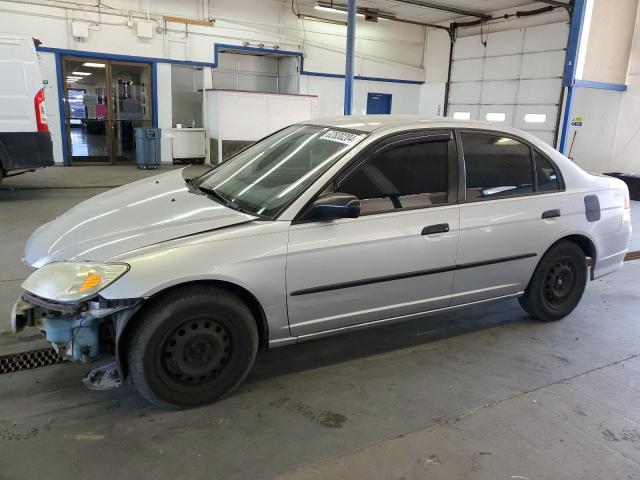 HONDA CIVIC 2004 2hges16384h587008