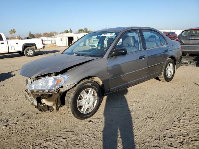 HONDA CIVIC 2005 2hges16385h568251