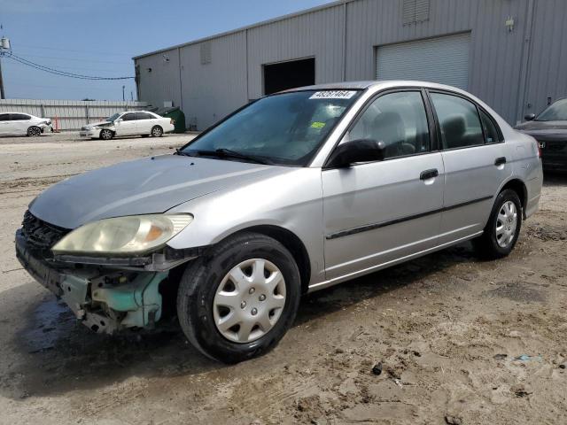 HONDA CIVIC 2004 2hges16394h595067