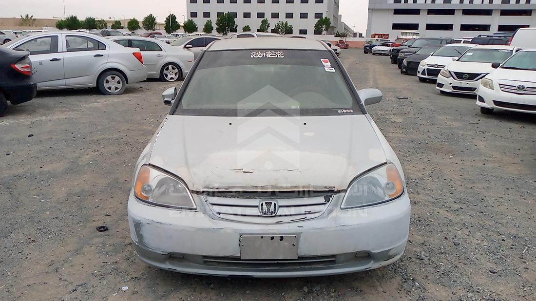 HONDA CIVIC 2001 2hges163x1h906677