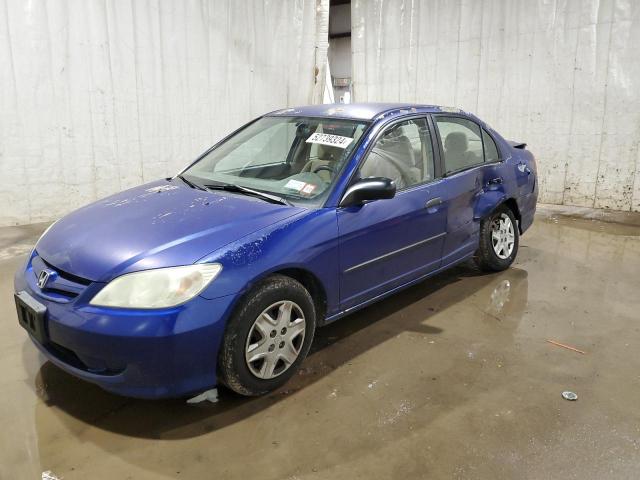 HONDA CIVIC 2004 2hges163x4h580867