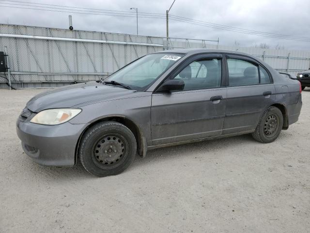 HONDA CIVIC 2004 2hges163x4h936332