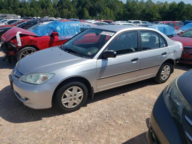 HONDA CIVIC 2004 2hges16404h545103