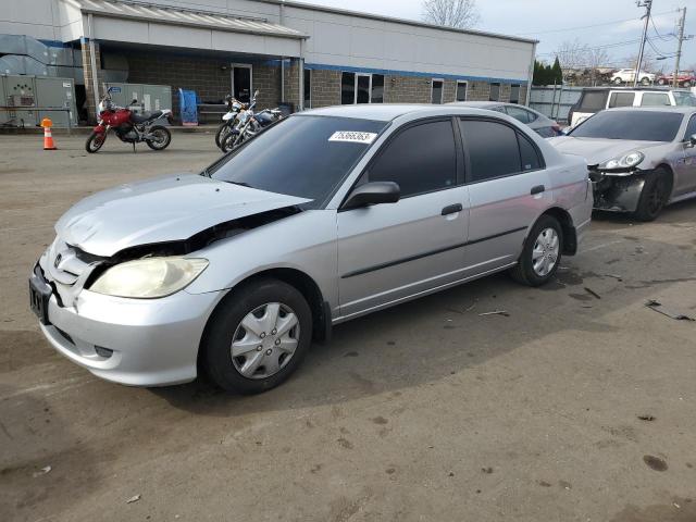 HONDA CIVIC 2004 2hges16414h598490