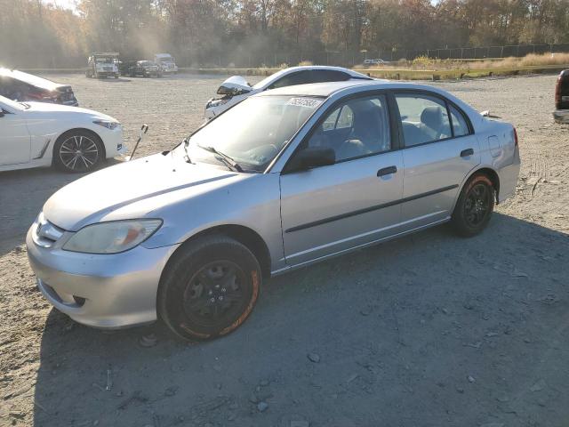 HONDA CIVIC 2005 2hges16435h580431